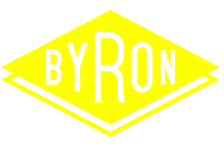 Byron Hamburger