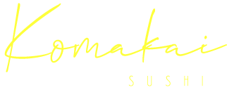 Komakai Sushi UK
